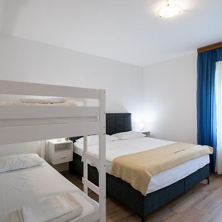 House Rose With Garden And Pool Villa Ljubac  Luaran gambar