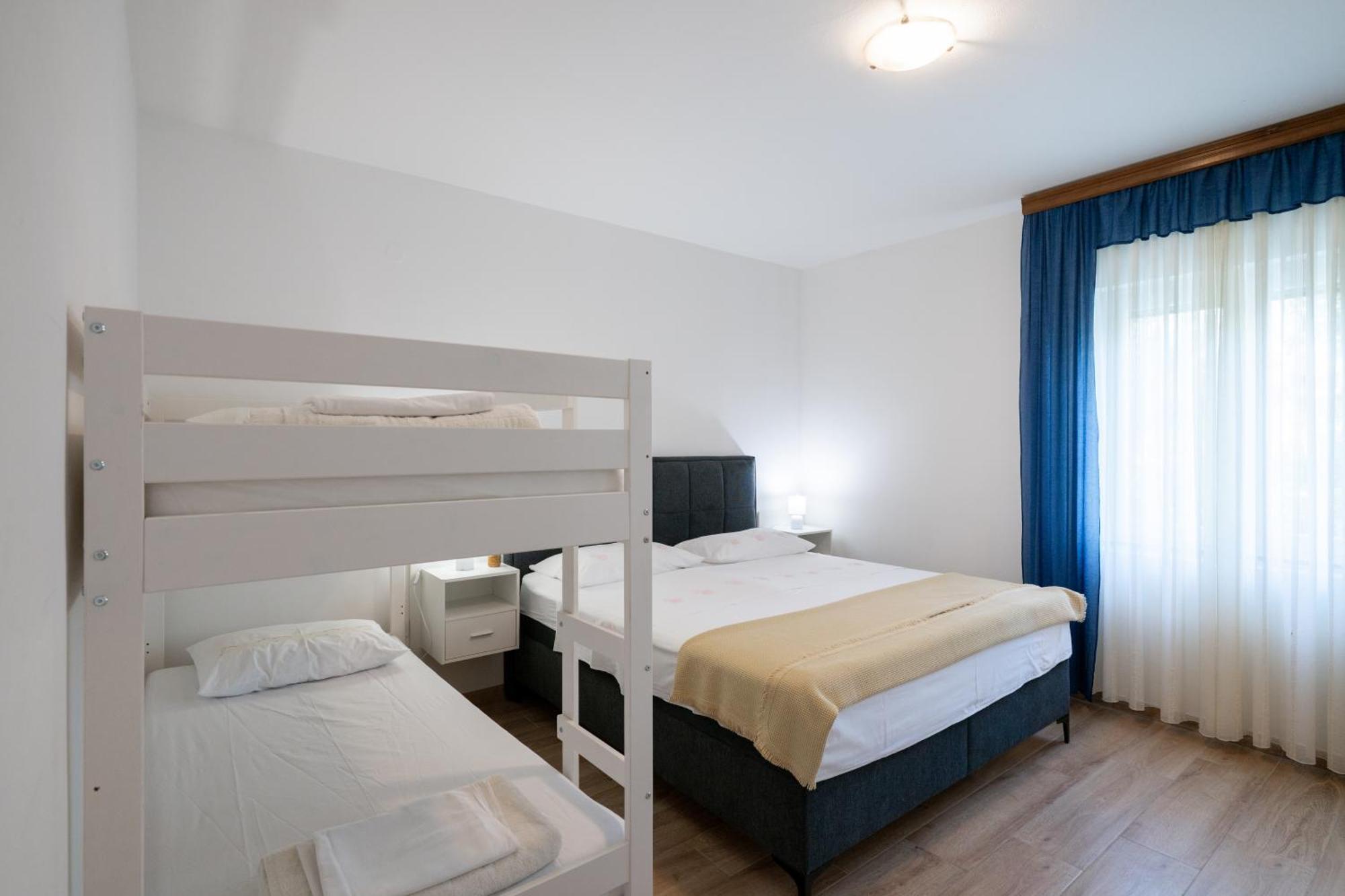 House Rose With Garden And Pool Villa Ljubac  Luaran gambar