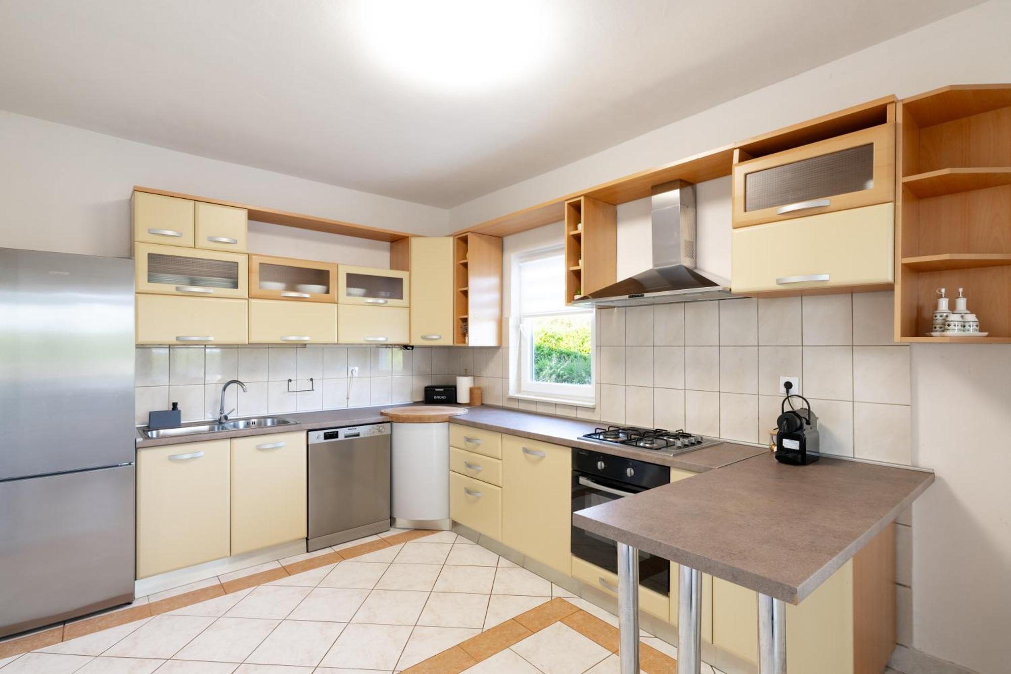 House Rose With Garden And Pool Villa Ljubac  Luaran gambar