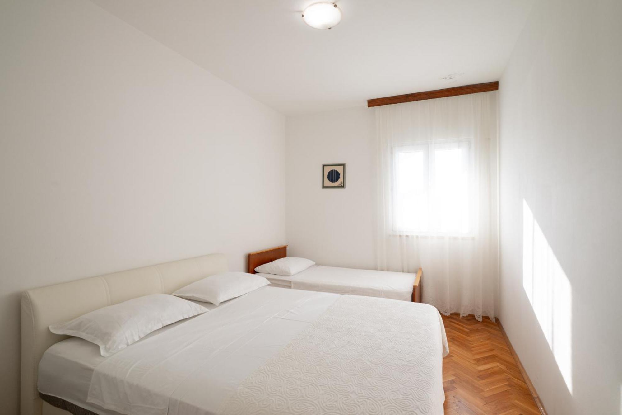 House Rose With Garden And Pool Villa Ljubac  Luaran gambar
