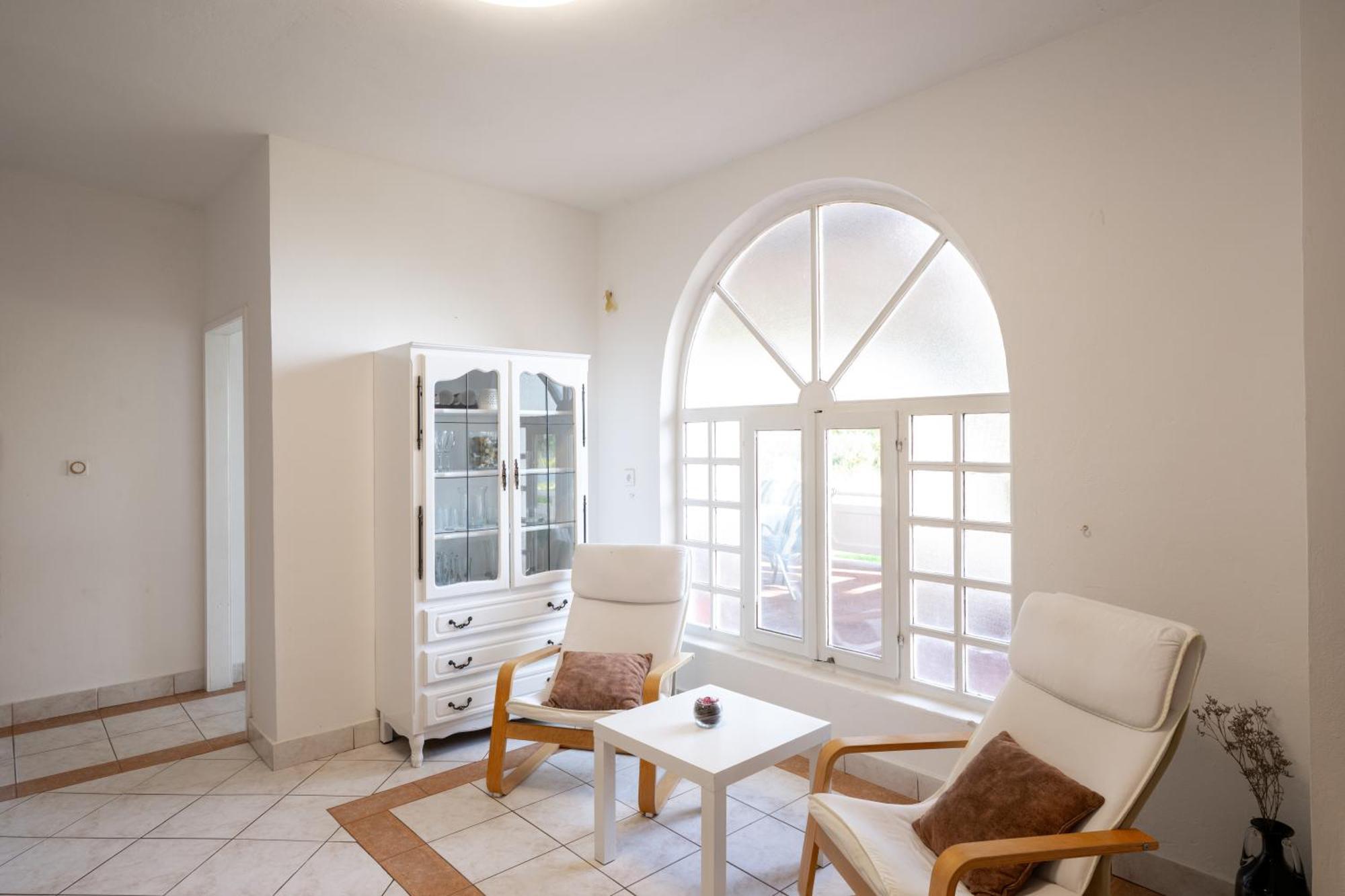 House Rose With Garden And Pool Villa Ljubac  Luaran gambar